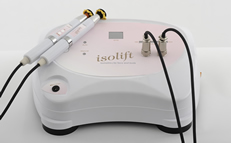筋活性美容機器 isolift（アイソリフト）